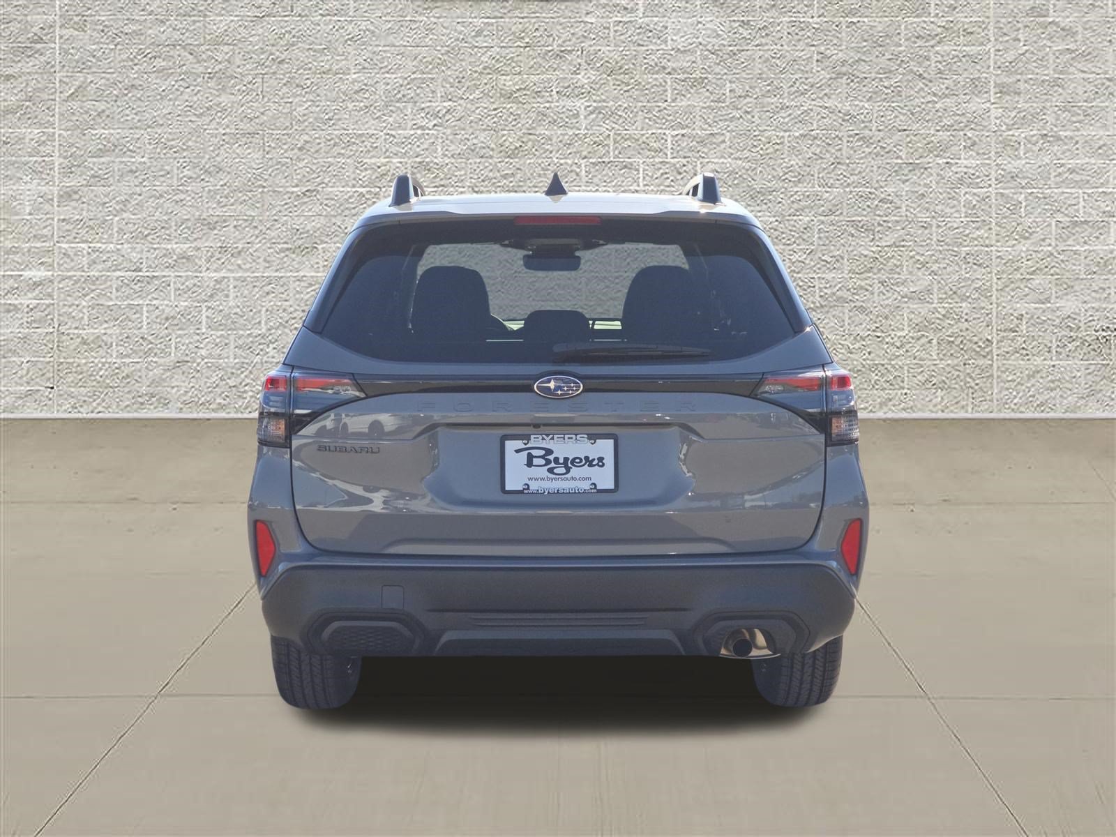 New 2026 Subaru Forester Premium AWD/4WD image 6