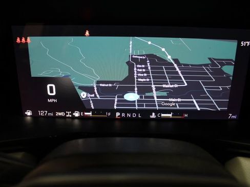 New 2026 Chevrolet Colorado ZR2 w/ Midnight Edition image 53