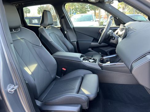 Certified 2025 BMW X3 xDrive30i image 32