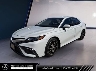Used 2023 Toyota Camry SE video 1