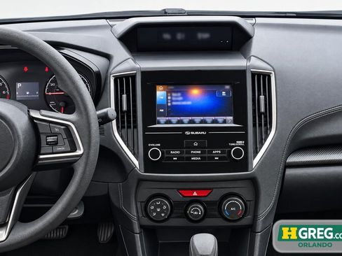 Used 2019 Subaru Impreza 2.0i AWD/4WD image 15
