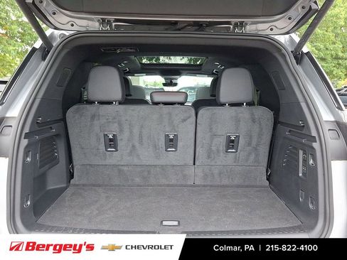 Certified 2024 Chevrolet Traverse RS w/ LPO, Floor Liner Package image 30