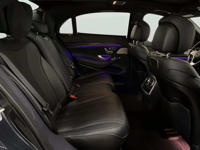 Used 2018 Mercedes-Benz S 450 Sedan image 52