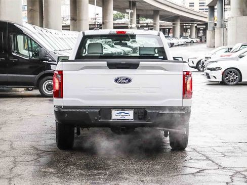 New 2026 Ford F150 XL image 5