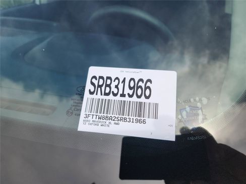 New 2025 Ford Maverick XL w/ 4K Tow Package image 10