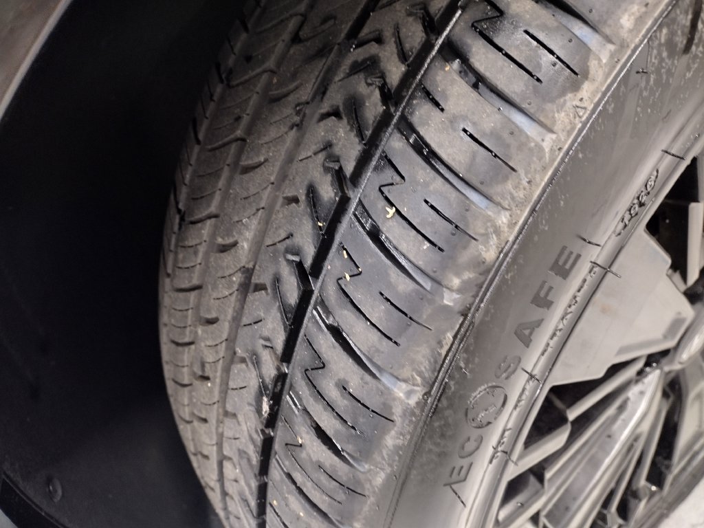 Certified 2025 Hyundai Santa Fe Calligraphy AWD/4WD image 14