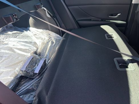 New 2026 Hyundai Elantra SE image 33