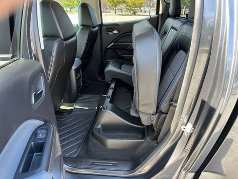 Used 2016 Chevrolet Colorado Z71 image 28