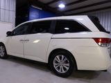 Used 2016 Honda Odyssey EX-L image 2