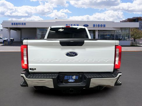 Certified 2023 Ford F350 XLT w/ FX4 Off-Road Package image 4