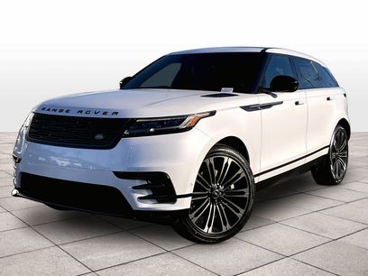 New 2026 Land Rover Range Rover Velar Dynamic SE