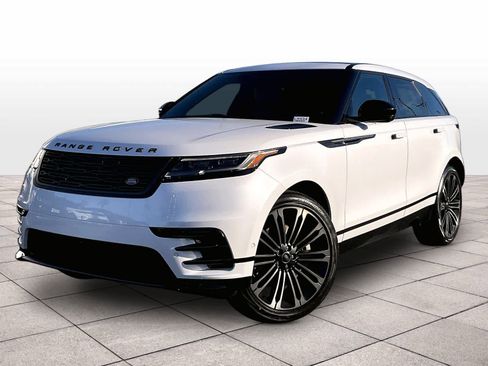 New 2026 Land Rover Range Rover Velar Dynamic SE image 1