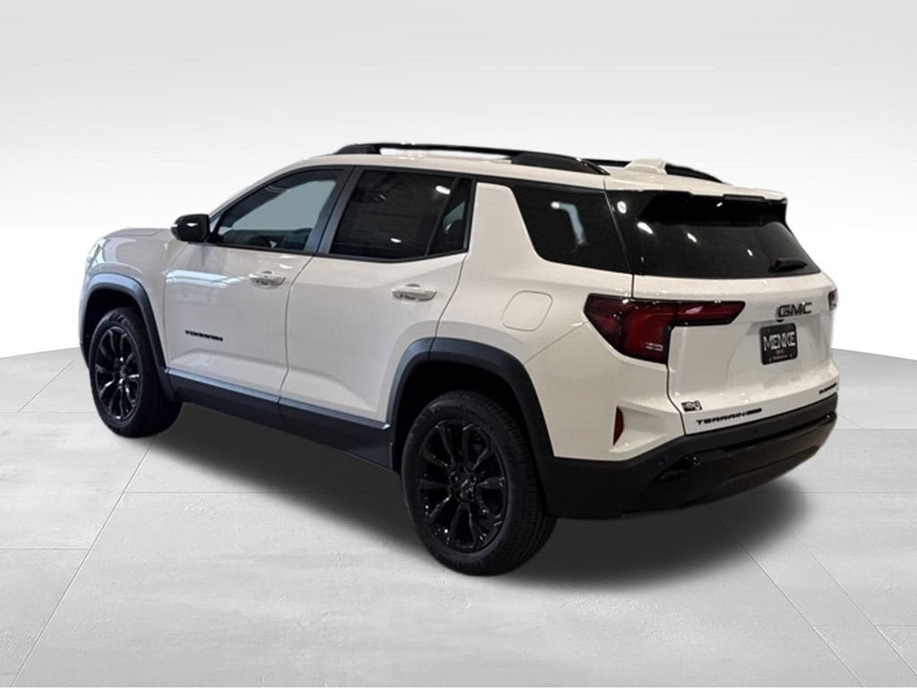 New 2027 GMC Terrain Elevation w/ Elevation Premium Package AWD/4WD image 5