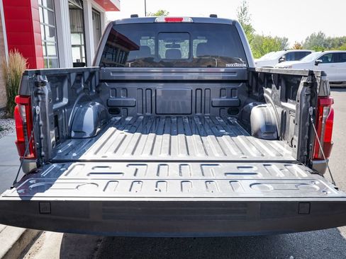 Used 2024 Ford F150 XLT w/ Equipment Group 302A MID AWD/4WD image 5