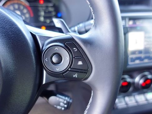 Certified 2023 Toyota GR86 image 18