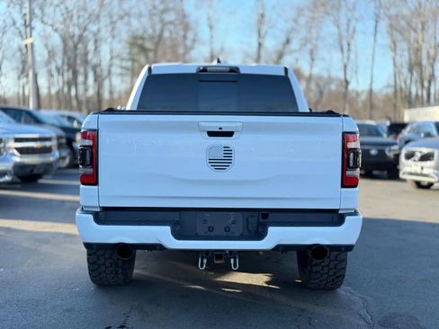 Used 2021 RAM 1500 Laramie image 6