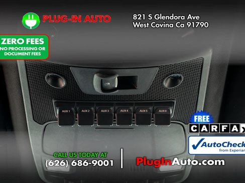 Used 2020 Ford F150 Raptor w/ Equipment Group 802A Luxury AWD/4WD image 19