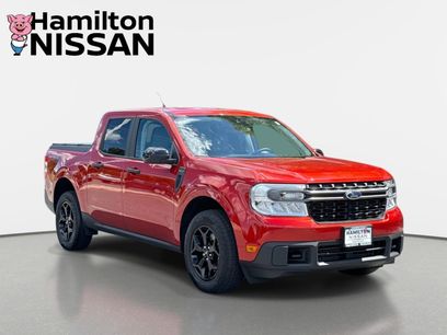 Used 2024 Ford Maverick XLT w/ XLT Luxury Package
