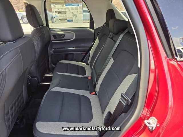 New 2026 Ford Bronco Sport Big Bend AWD/4WD image 9