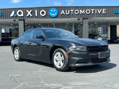 Used 2023 Dodge Charger SXT