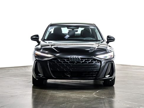 Used 2026 Audi A6 Premium Plus image 3