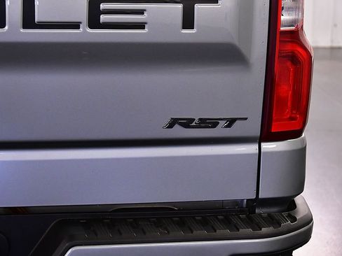 Used 2024 Chevrolet Silverado 1500 RST AWD/4WD image 12