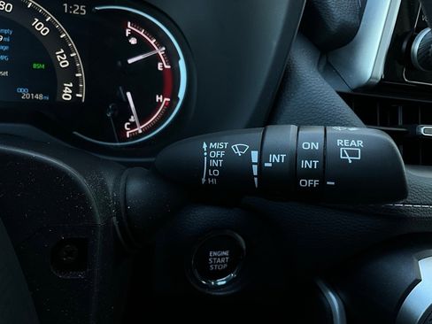 Used 2024 Toyota RAV4 XLE Premium image 37