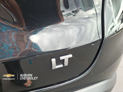 Used 2024 Chevrolet Trax LT FWD image 26