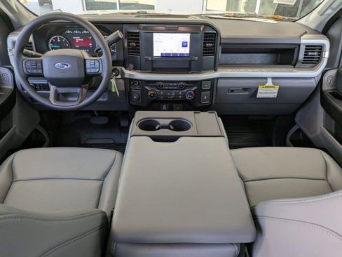 New 2025 Ford F450 XL image 18