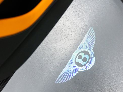 New 2026 Bentley Bentayga Speed image 25