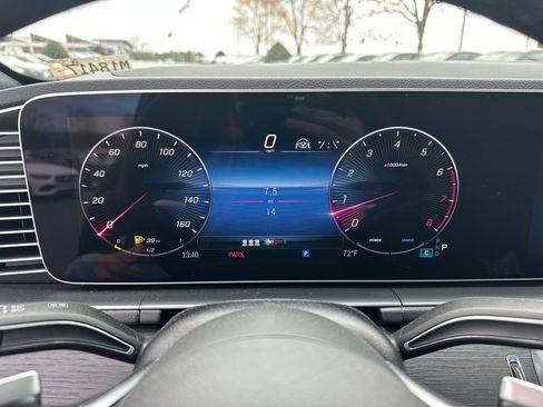 New 2026 Mercedes-Benz GLE 350 4MATIC image 29