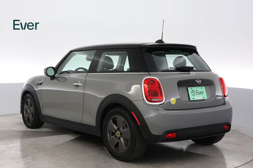 Used 2022 MINI Cooper SE FWD image 17