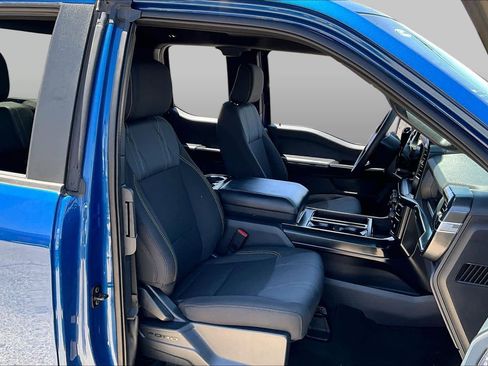 Used 2025 Ford F150 STX RWD image 9