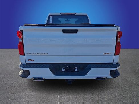 Used 2019 Chevrolet Silverado 1500 RST image 5