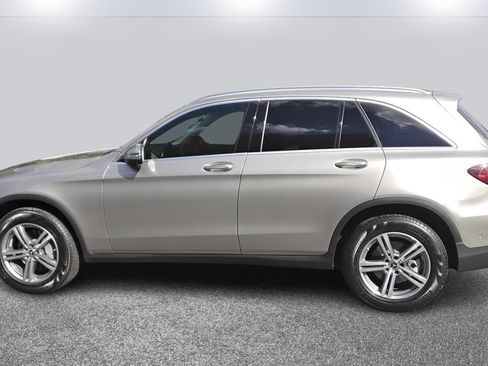 Used 2022 Mercedes-Benz GLC 300 image 6