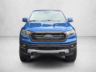 Used 2019 Ford Ranger Lariat w/ Equipment Group 501A Mid RWD video 2
