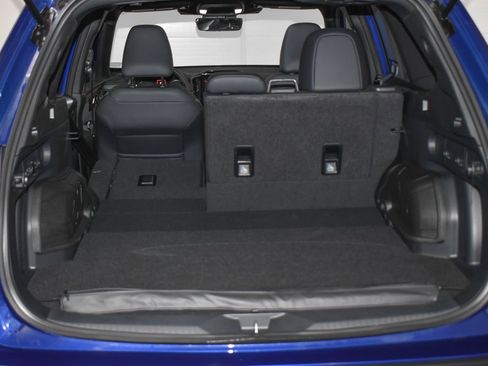 Certified 2026 Subaru Forester Sport image 23