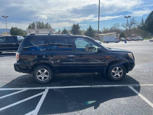 Used 2006 Honda Pilot EX-L image 6