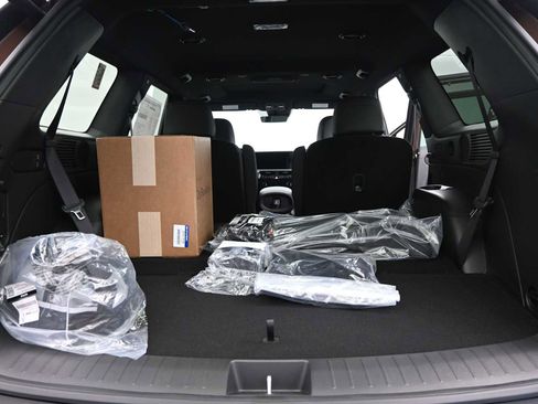 New 2026 Hyundai Palisade XRT Pro image 13