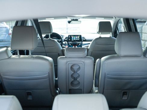 Used 2022 Honda Odyssey Touring image 20