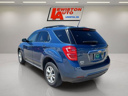 Certified 2016 Chevrolet Equinox LT w/ Convenience Package AWD/4WD image 11