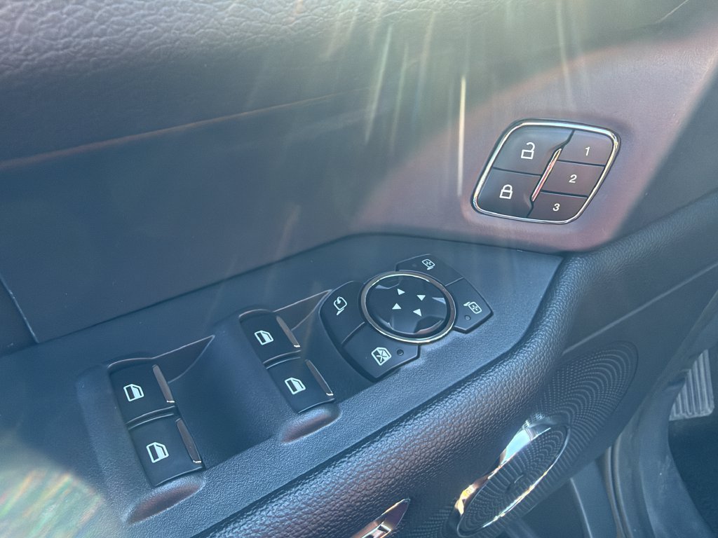 Certified 2024 Ford Expedition Limited AWD/4WD image 14