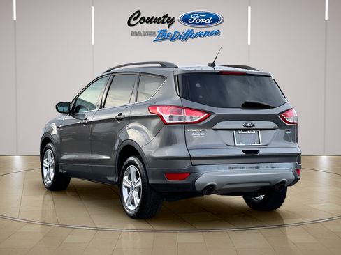 Used 2014 Ford Escape SE w/ Equipment Group 201A AWD/4WD image 6