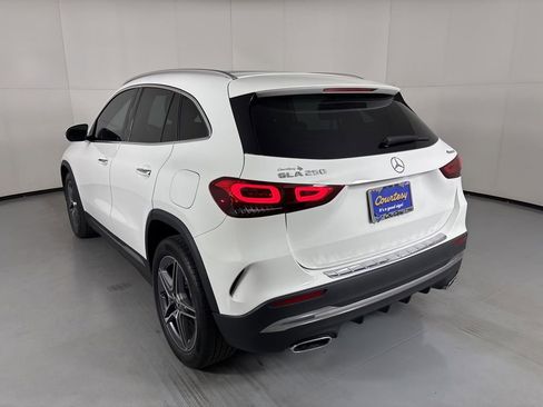 Used 2023 Mercedes-Benz GLA 250 4MATIC image 6