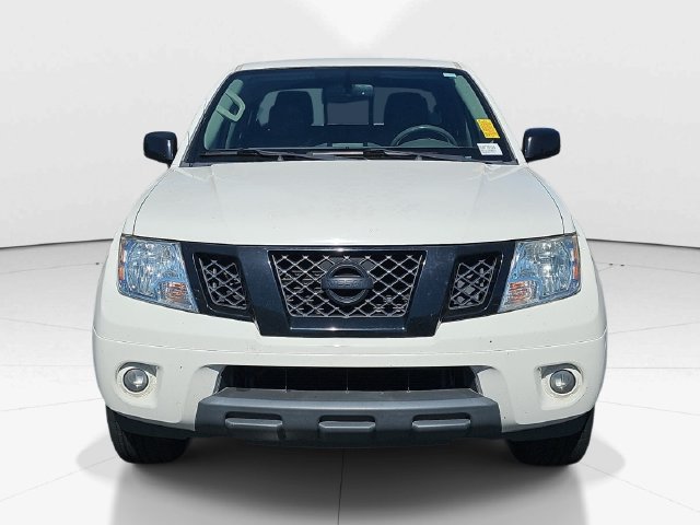 Used 2019 Nissan Frontier SV w/ Value Truck Package RWD image 8