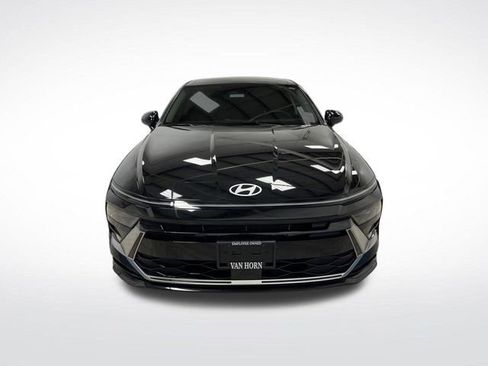 Used 2024 Hyundai Sonata SEL w/ Convenience Package image 12