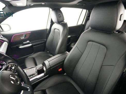 Used 2023 Mercedes-Benz EQB 250+ image 4