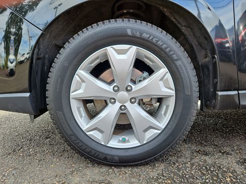 Used 2014 Subaru Forester 2.5i Premium w/ All-Weather Package image 33