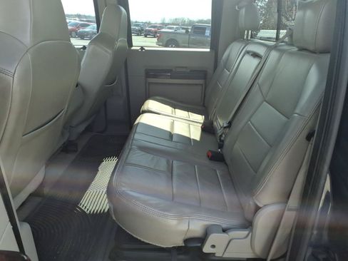 Used 2008 Ford F350 Lariat AWD/4WD image 11