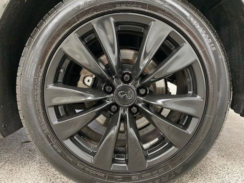 Used 2013 INFINITI M37 w/ Premium Pkg image 23